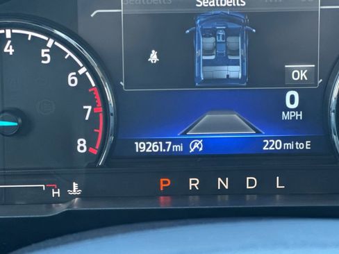 Certified 2024 Ford Maverick Tremor w/ Tremor Off-Road Package image 29