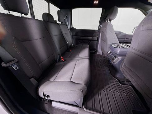 Used 2024 Ford F150 XLT w/ Equipment Group 302A MID image 28