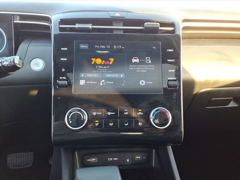 Used 2023 Hyundai Santa Cruz SEL w/ Activity Package image 10