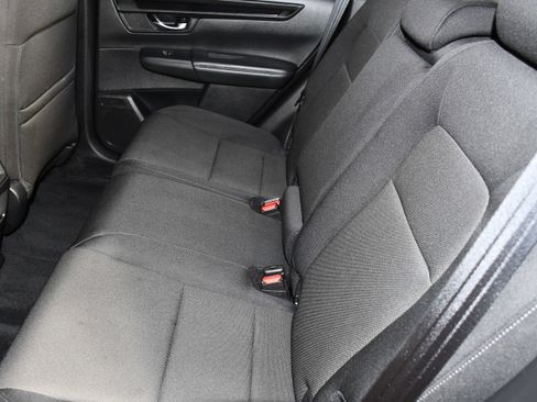 Certified 2024 Honda CR-V EX image 48