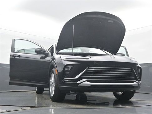 New 2026 Buick Envista Preferred w/ Convenience I Package image 58