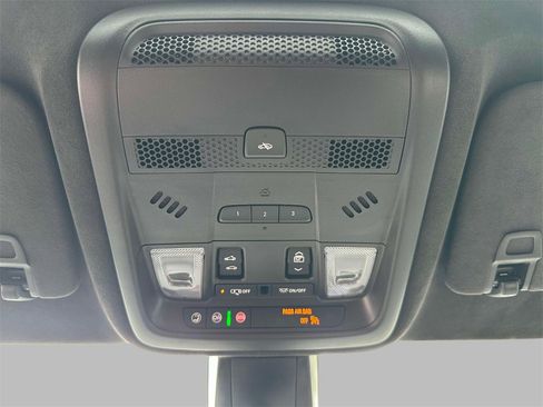 Certified 2025 Cadillac XT6 Premium Luxury w/ Platinum Package image 30