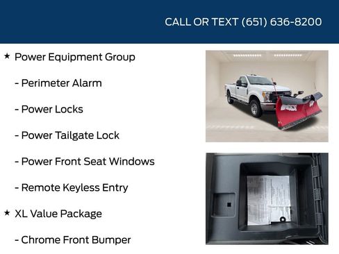 Used 2017 Ford F350 XL image 10