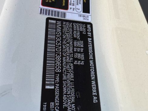 Used 2013 MINI Cooper S image 30