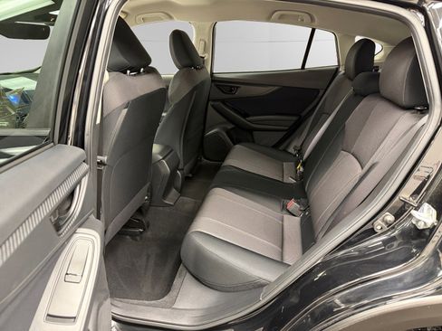 Used 2023 Subaru Crosstrek 2.0i image 13