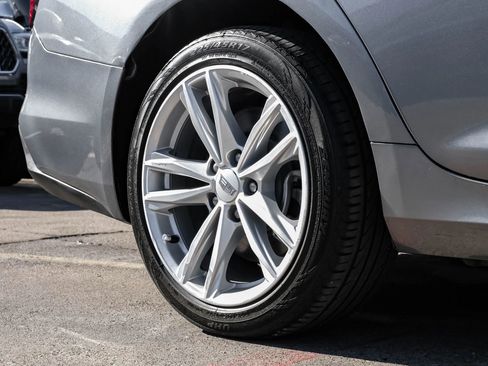 Used 2022 Cadillac CT4 Luxury w/ Sun And Sound Package image 64