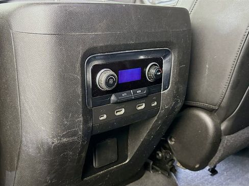 Used 2021 Chevrolet Tahoe RST w/ Rear Media and Nav Package image 29