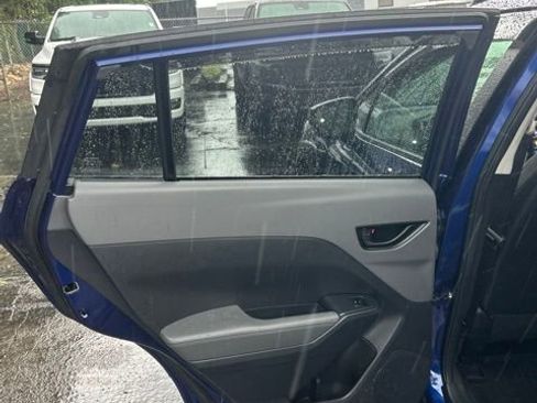Used 2024 Subaru Crosstrek 2.0i Premium AWD/4WD image 29