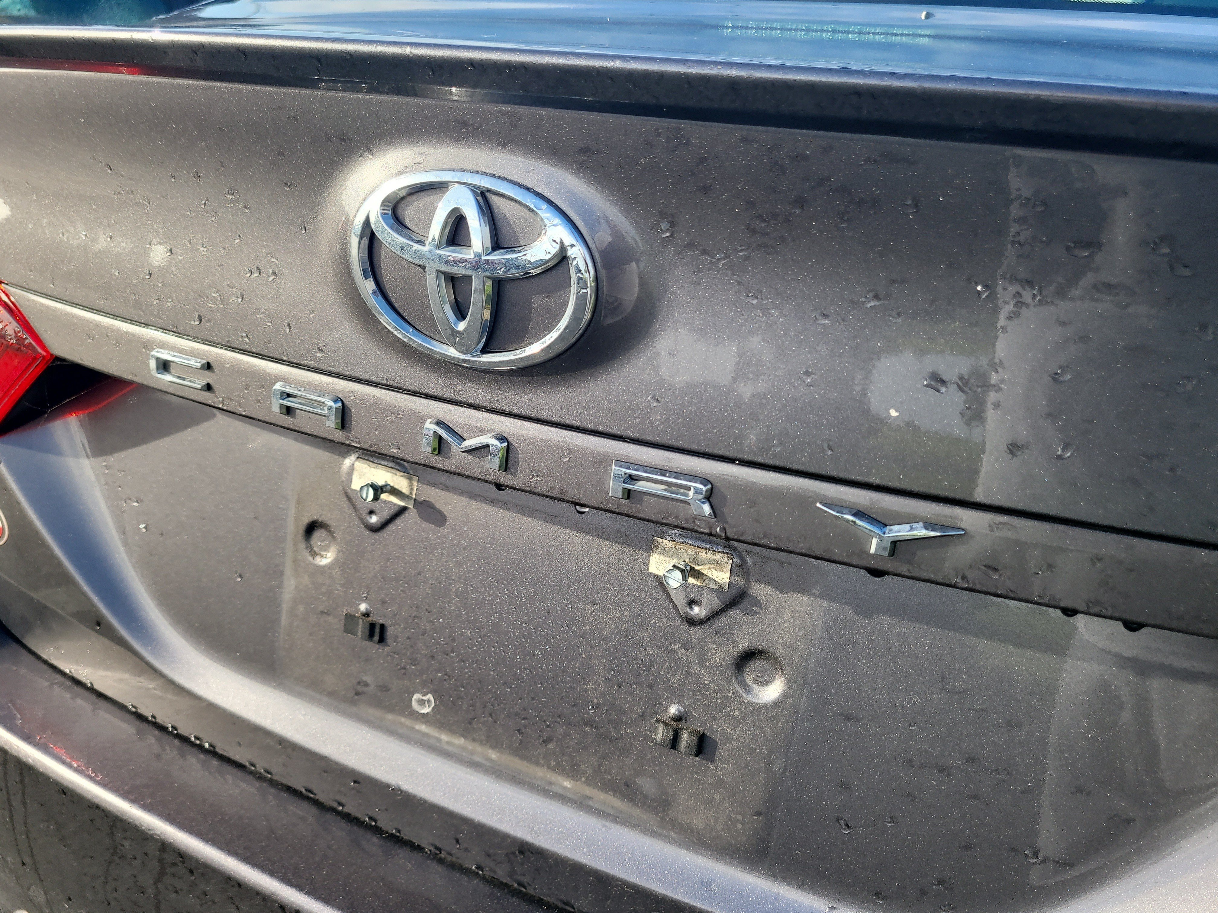 Used 2024 Toyota Camry SE FWD image 11