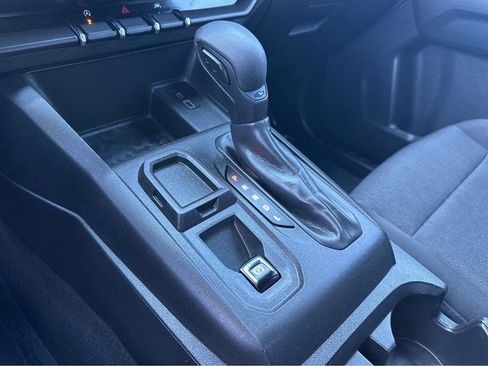 Used 2023 Chevrolet Colorado W/T image 27