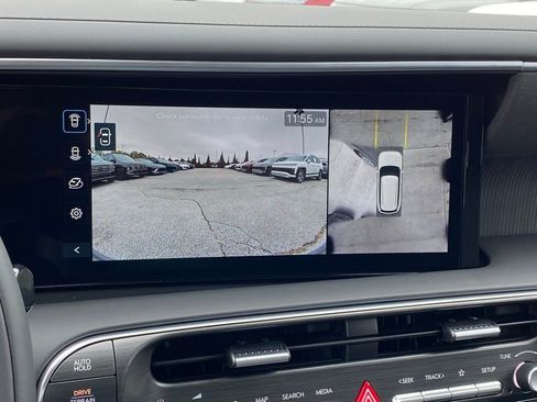 New 2026 Hyundai Palisade Calligraphy image 16