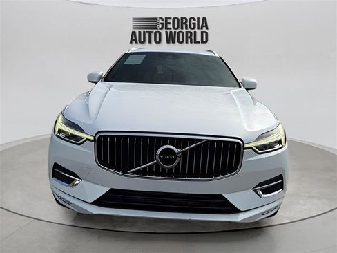 Used 2019 Volvo XC60 T5 Inscription w/ Protection Package FWD image 11