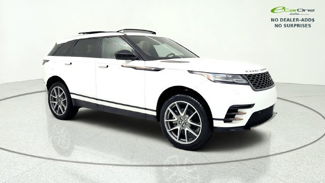 Used 2022 Land Rover Range Rover Velar R-Dynamic S AWD/4WD image 1