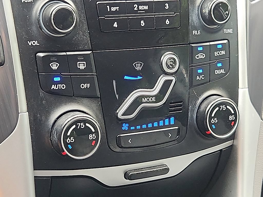 Used 2011 Hyundai Sonata Hybrid FWD image 6