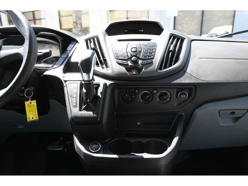 Used 2019 Ford Transit 350 148 High Roof RWD image 27