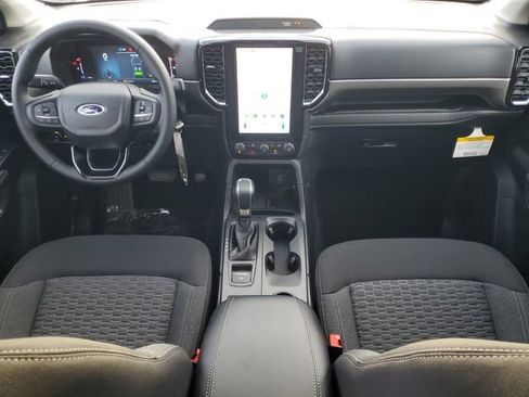 New 2025 Ford Ranger XLT w/ Trailer Tow Package image 7