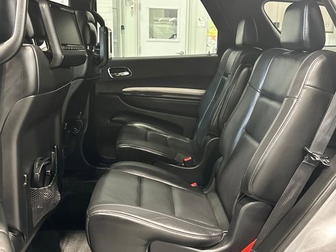 Used 2015 Dodge Durango Limited w/ Premium Group image 30