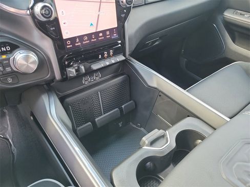 New 2026 RAM 1500 Laramie w/ Sport Appearance Package image 30