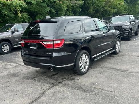 Used 2019 Dodge Durango Citadel AWD/4WD image 7