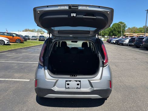 Used 2024 Kia Soul LX w/ Option Group 015 FWD image 24