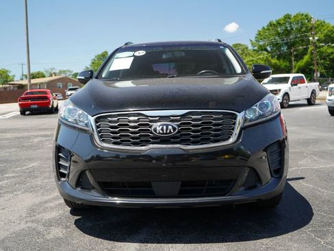 Used 2020 Kia Sorento S FWD image 15