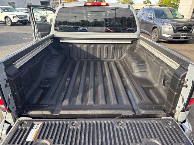 Used 2023 Nissan Frontier PRO-4X w/ Pro-4X Premium Package AWD/4WD image 19