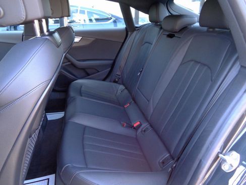 Used 2018 Audi A5 2.0T Premium Plus w/ Premium Plus image 17