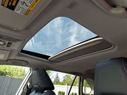 Certified 2025 Toyota RAV4 XLE Premium w/ Weather Package AWD/4WD image 15