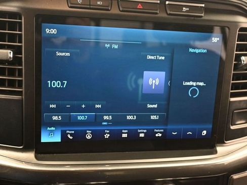 Certified 2023 Ford F150 XLT w/ Equipment Group 302A High image 18