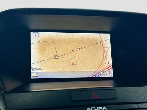 Used 2014 Acura RDX FWD w/ Technology Package image 14