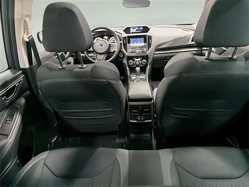 Used 2023 Subaru Forester Premium image 35