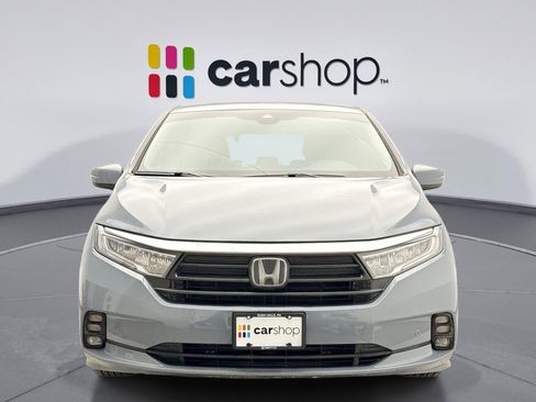 Used 2023 Honda Odyssey Touring image 8