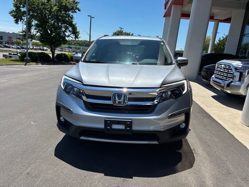 Used 2019 Honda Pilot EX-L image 1