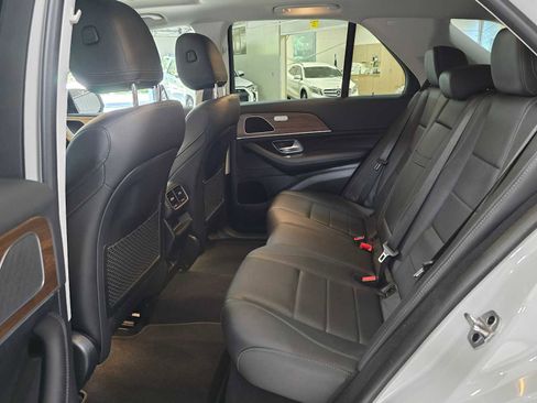 Certified 2024 Mercedes-Benz GLE 350 4MATIC image 16