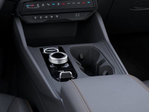 New 2026 Jeep Cherokee Overland AWD/4WD image 25