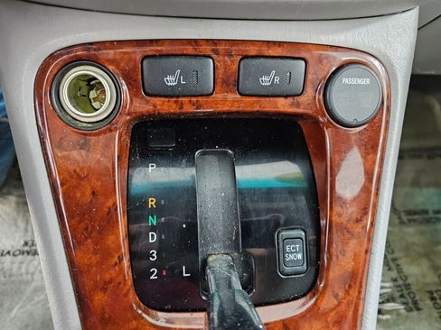 Used 2007 Toyota Highlander Limited image 20