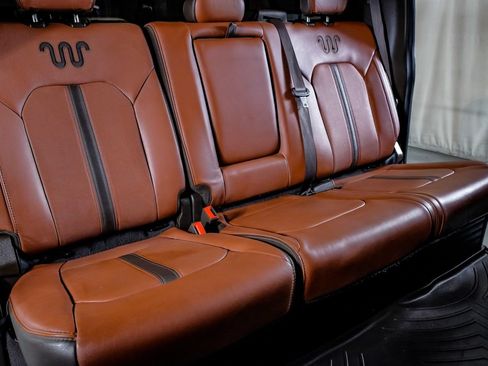 Used 2020 Ford F250 King Ranch w/ King Ranch Ultimate Package AWD/4WD image 30