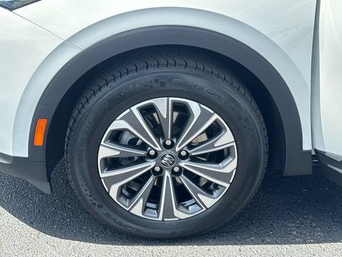 Used 2024 Buick Envision Preferred AWD/4WD image 24