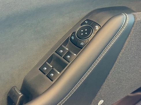 New 2025 Ford Mustang Mach-E GT image 20