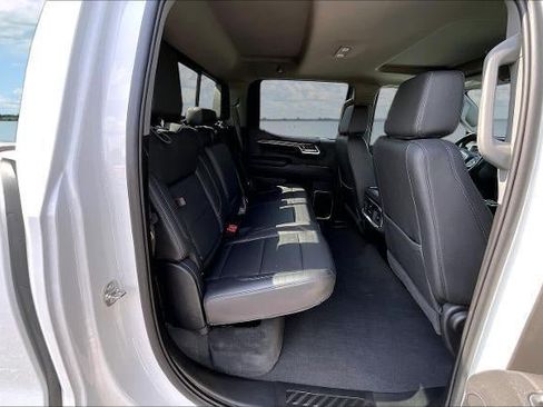 Used 2025 GMC Sierra 1500 Elevation w/ Elevation Premium Package AWD/4WD image 26