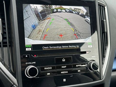 Used 2023 Subaru Crosstrek Hybrid w/ Moonroof Package w/Navigation image 27