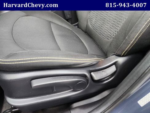 Used 2016 Kia Soul + w/ Audio Package image 24