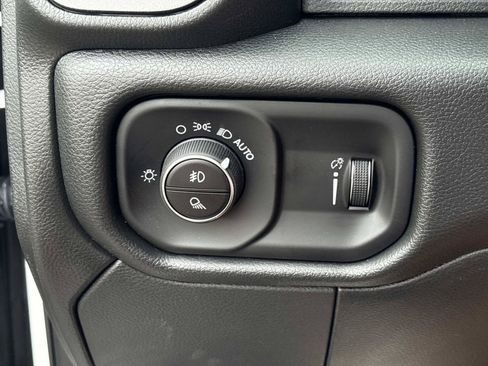 New 2026 RAM 2500 Tradesman AWD/4WD image 23