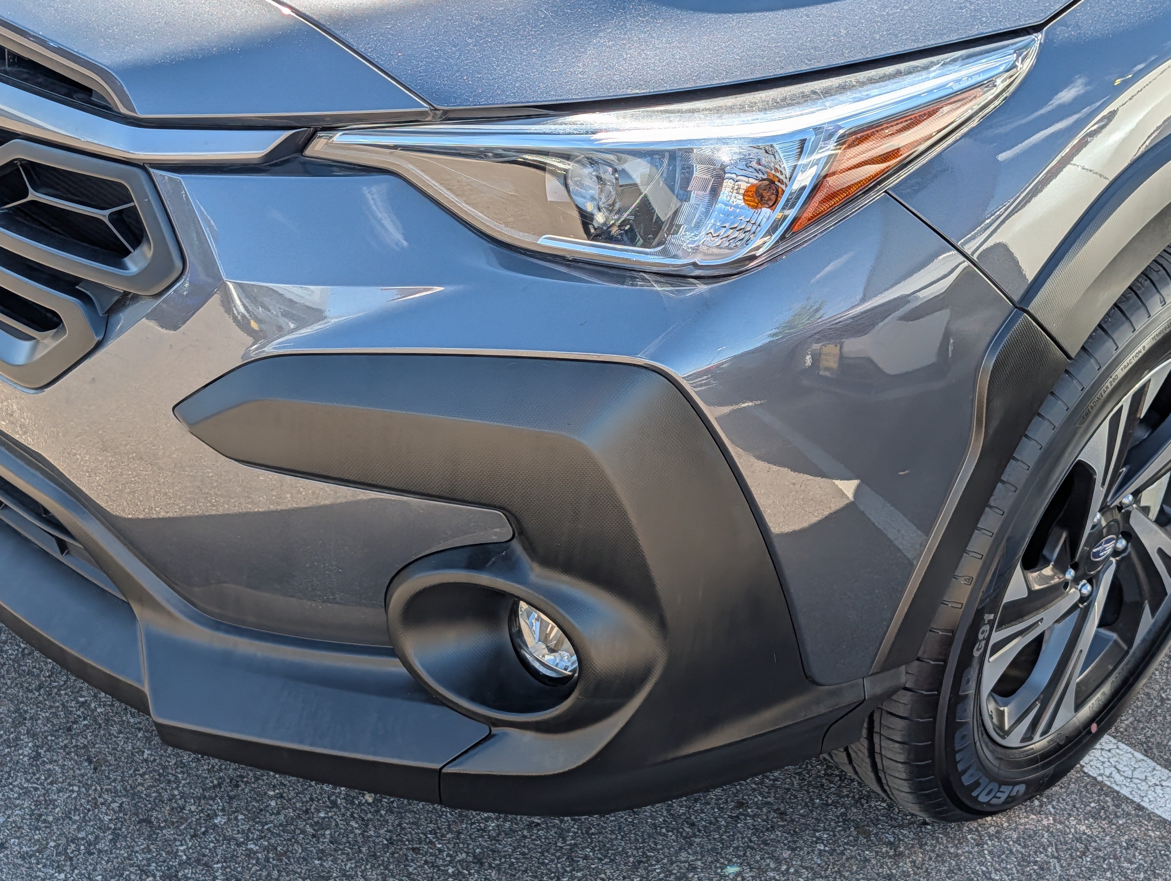 Certified 2025 Subaru Crosstrek 2.5i Premium AWD/4WD image 16