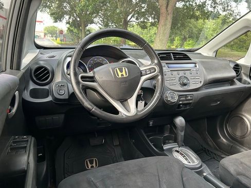 Used 2010 Honda Fit Sport image 13