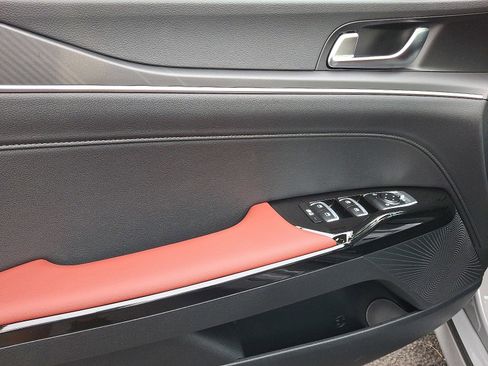 New 2026 Kia K5 GT-Line image 5