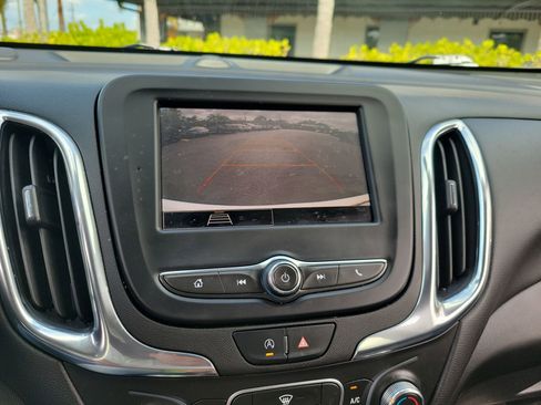 Used 2023 Chevrolet Equinox LT w/ LPO, Floor Liner Package AWD/4WD image 24
