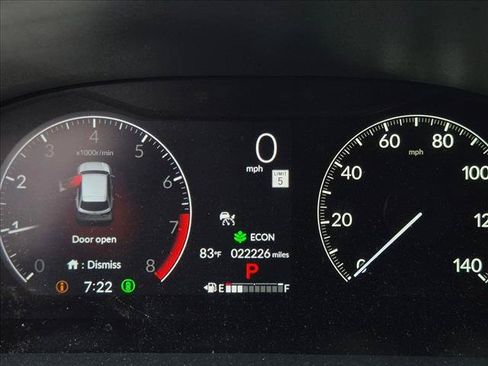 Used 2026 Honda HR-V Sport image 17