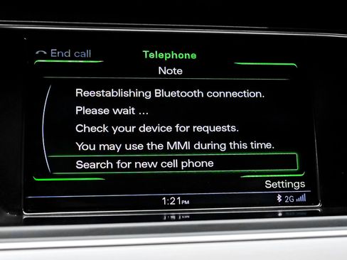 Used 2015 Audi A4 2.0T Premium Plus w/ Technology Package image 31