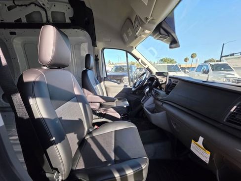 New 2026 Ford Transit 250 148 High Roof image 10